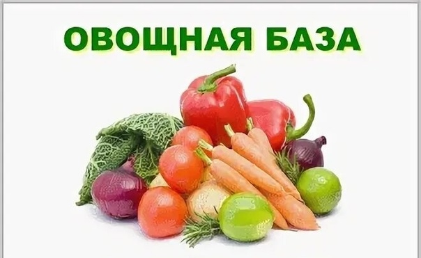 Овощебаза
